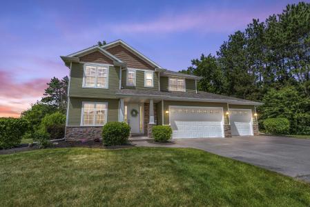 W7574 Cross Country Lane, Hortonville, Wisconsin 54944, États-Unis