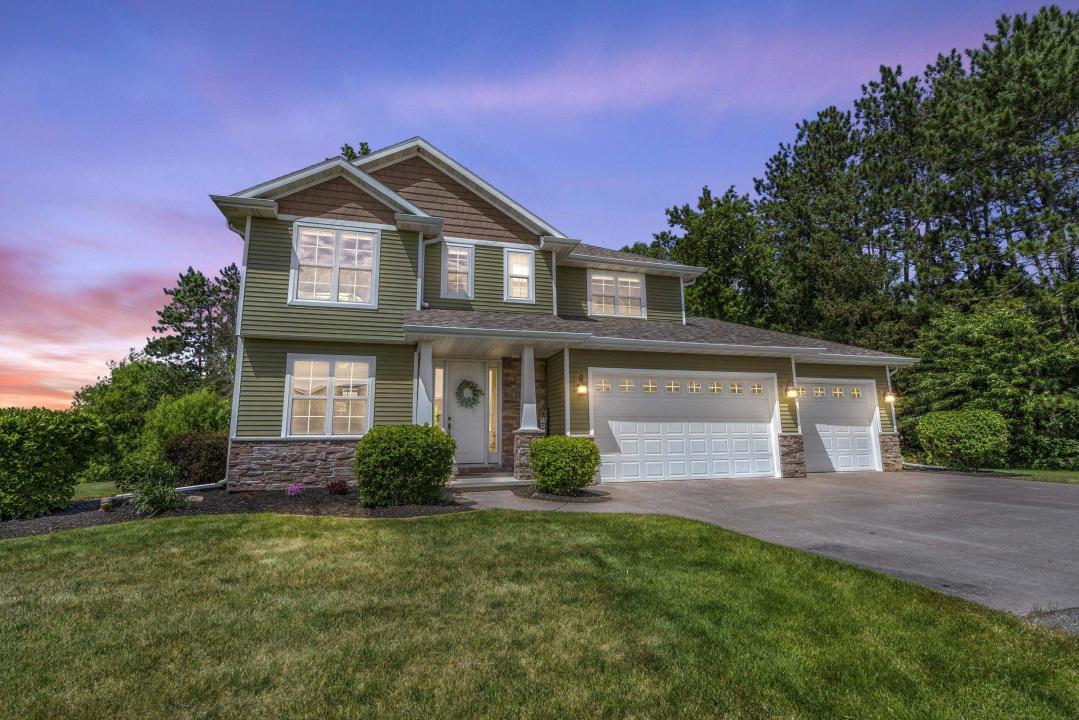 W7574 Cross Country Lane, Hortonville, Wisconsin 54944, Estados Unidos