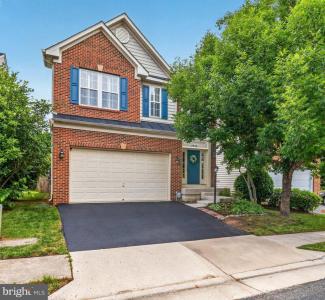 7996 Almeda Court, Lorton, Virginia 22079, USA