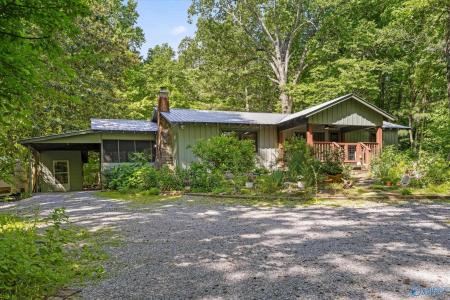 318 Cutler Avenue, Mentone, Alabama 35984, Amerika Birleşik Devletleri