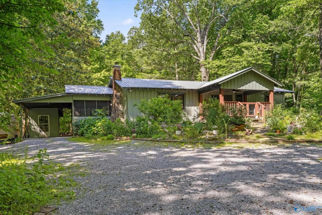 318 Cutler Avenue, Mentone, Alabama 35984, Amerika Birleşik Devletleri