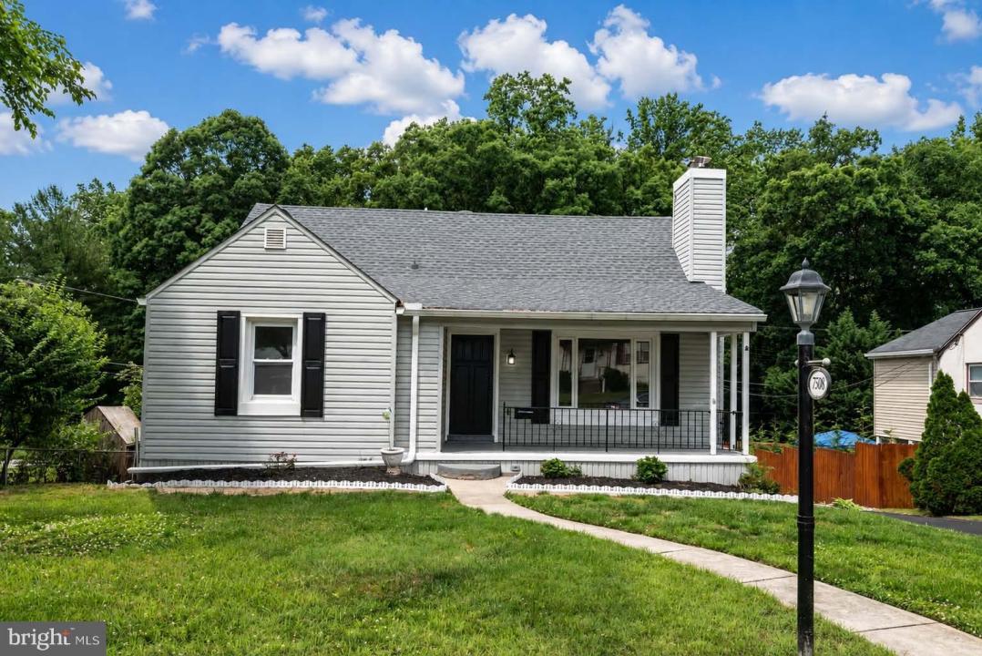 7508 Kenlea Avenue, Baltimore, Мериланд 21236, Соединенные Штаты