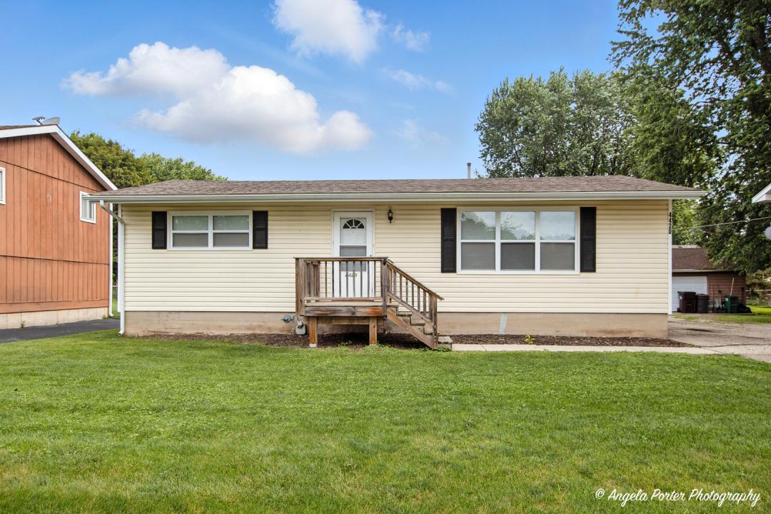 4420 Clearview Drive, Mchenry, イリノイ 60050, アメリカ合衆国