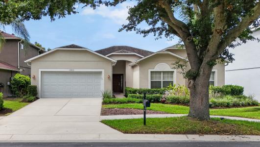 1343 Castleport Road, Winter Garden, Florida 34787, USA