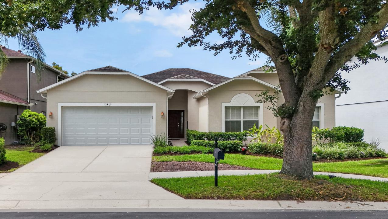1343 Castleport Road, Winter Garden, Florida 34787, USA