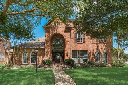 6802 Lochmoor Lane, Garland, Texas 75044, USA