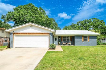 605 28th Avenue, Mineral Wells, Texas 76067, USA
