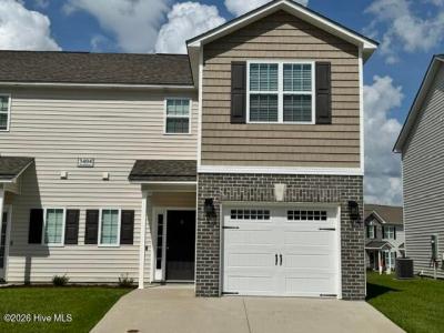 3404 Richter Way #B, Greenville, North Carolina 27834, USA
