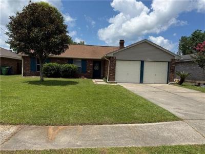 108 ELLWOOD Circle, Slidell, Louisiana 70458, Stati Uniti