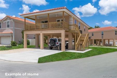 4864 S Amstel Drive, Homosassa, Florida 34448, Stati Uniti