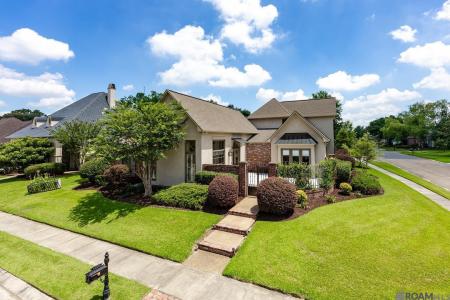 10757 Royal Ridge Ave, Baton Rouge, 路易西安纳州 70810, 美国