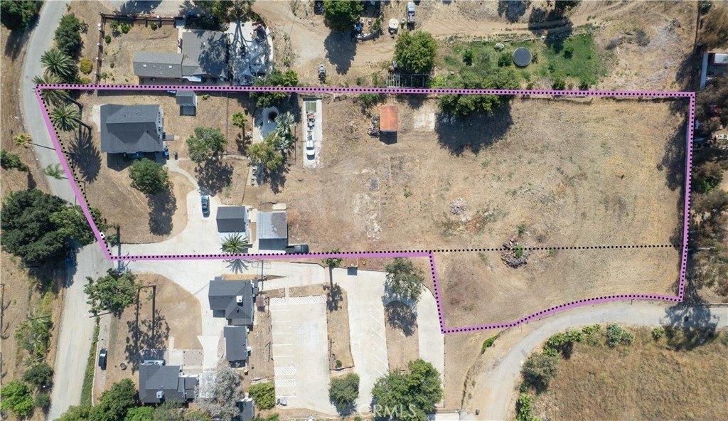 1390 Prospect, Pomona, Kalifornia 91766, USA