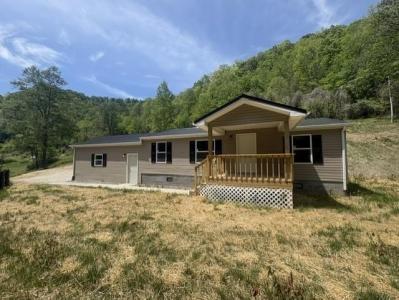 580 Conley Fork, Prestonsburg, Kentucky 41653, Stati Uniti
