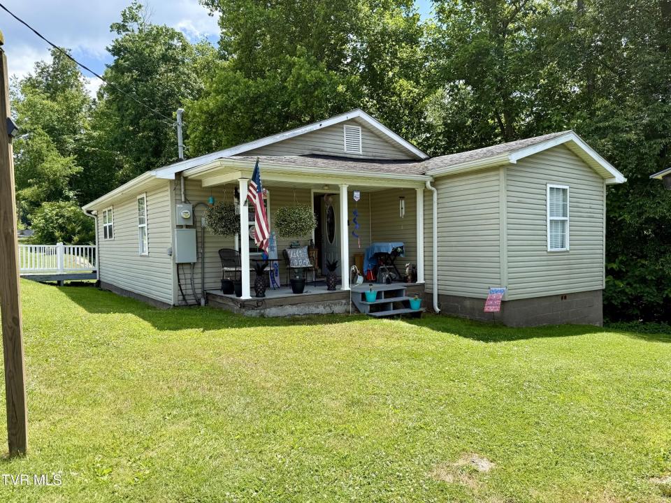 5209 Spotswood Road, Norton, Virginia 24273, HOA KỲ