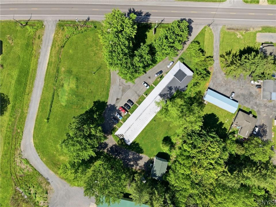8766 Brewerton Road, Cicero, New York 13029, États-Unis