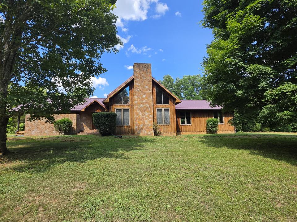 264 Carlos Rd , Sneedville, Tennessee 37869, États-Unis