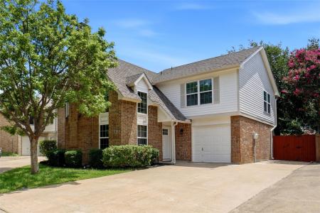 300 Lamesa Court, Irving, Texas 75063, États-Unis