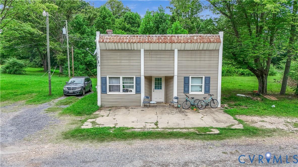 3359 S Constitution Route, Dillwyn, Virginia 23936