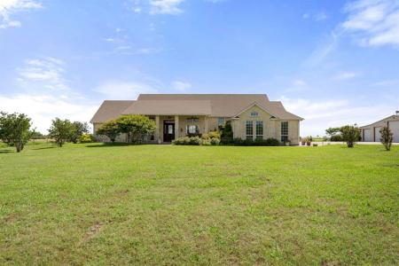 19401 Fm 429, Terrell, Texas 75161, USA