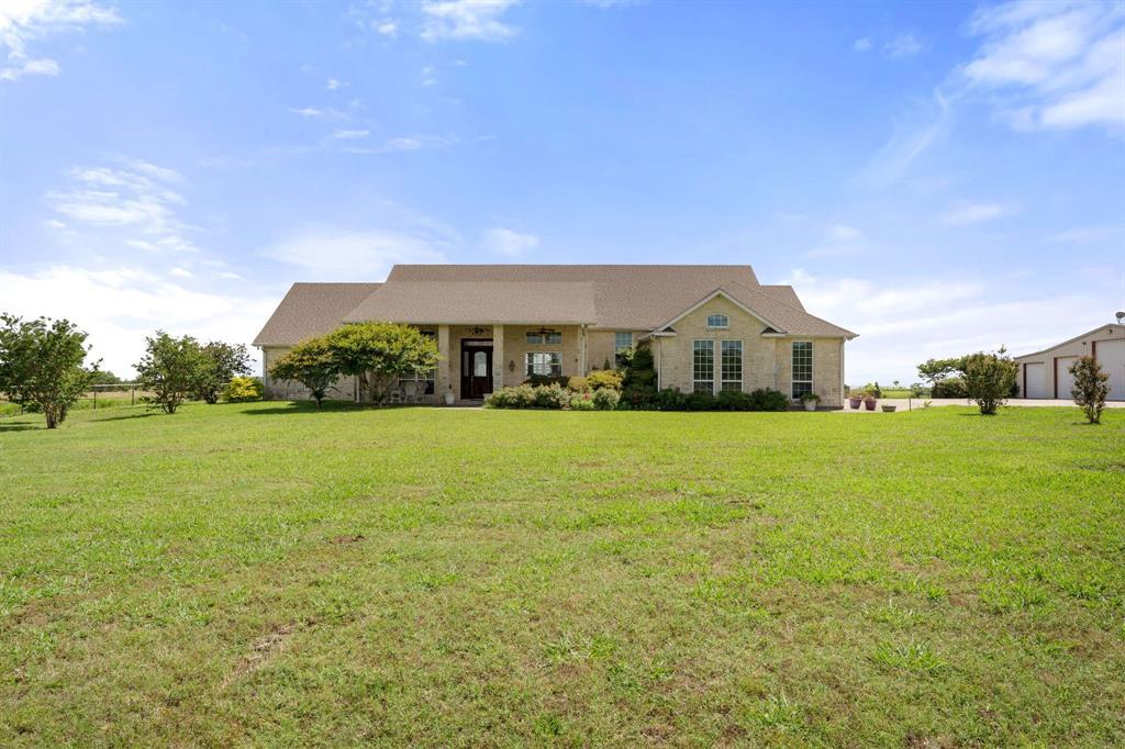 19401 Fm 429, Terrell, Texas 75161, HOA KỲ