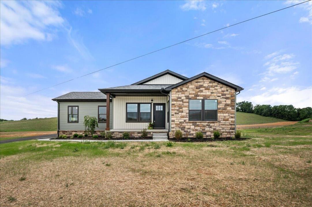300 Belmont Lane, Londres, Kentucky 40741, États-Unis