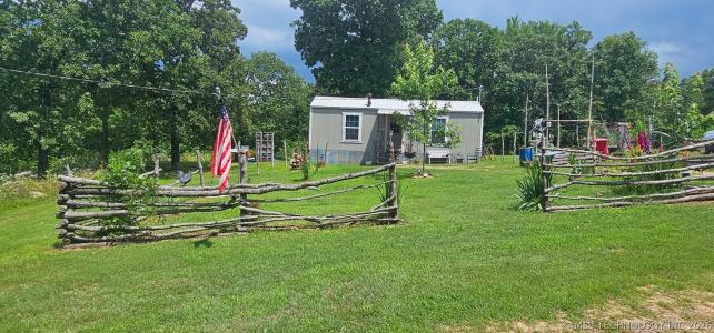 111599 S 4597 Road, Sallisaw, Oklahoma 74955, Stati Uniti