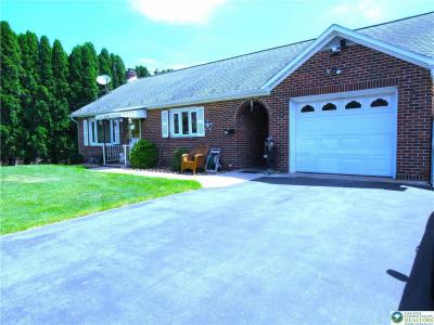 155 Washington Blvd, Bangor, Pennsylvania 18013, USA