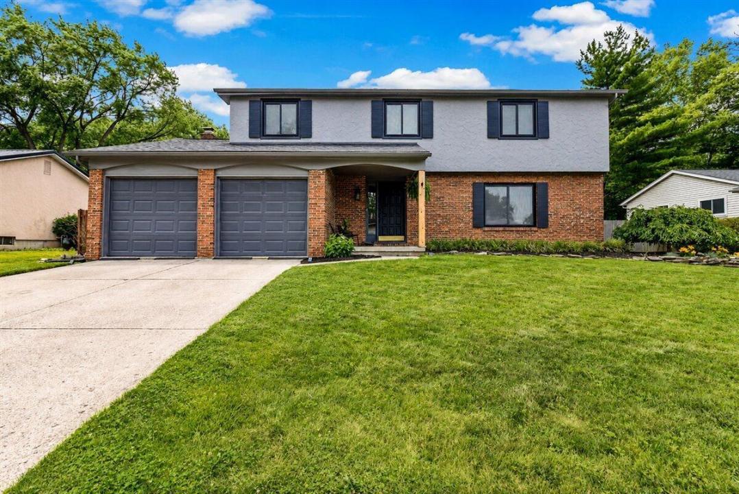 541 Landover Place, Gahanna, 俄亥俄州 43230, 美国