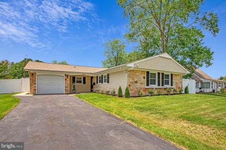 3504 Moylan Drive, Bowie, Maryland 20715, États-Unis