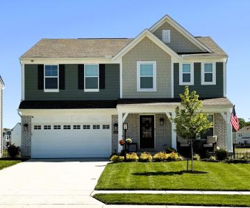 6041 Foothills Dr., Harrison, Ohio 45030, USA
