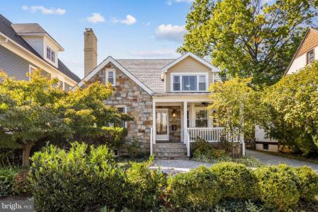 1604 N Edgewood Street, Arlington, Virgínia 22201, Estados Unidos