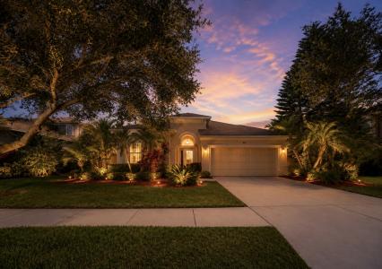 827 Seminole Sky Dr, Ruskin, Florida 33570, Stati Uniti