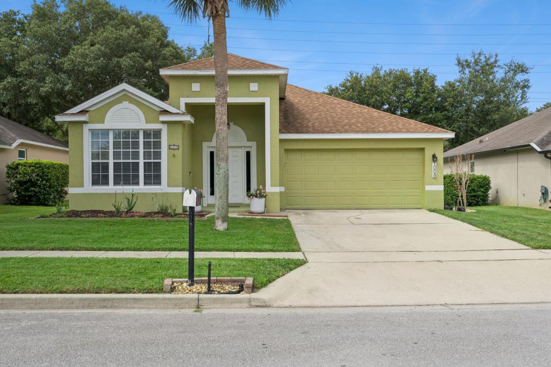1008 Magnolia Blossom Court, Apopka, Floride 32712, États-Unis