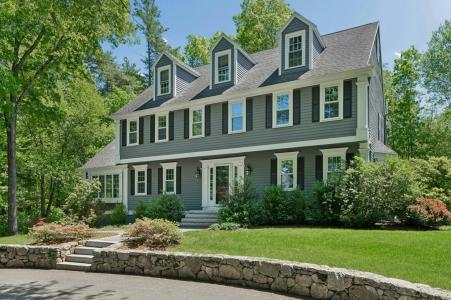 12 Dicarlo Rd, Hopkinton, Massachusetts 01748, USA