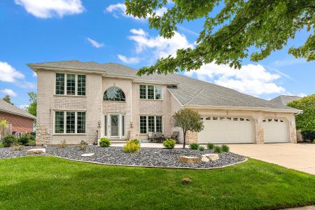 17359 Elk Drive, Orland Park, Illinois 60467, USA