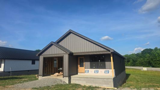 Lot 14 Willow Way Road, Russell Springs, Kentucky 42642, États-Unis