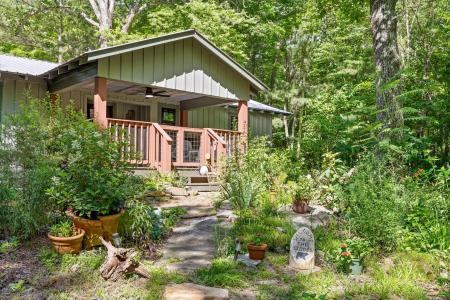 318 Cutler Avenue, Mentone, Alabama 35984, Amerika Birleşik Devletleri