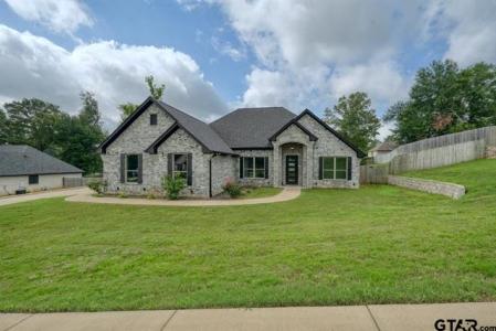 12121 Oak Grove Drive, Tyler, Texas 75706, HOA KỲ