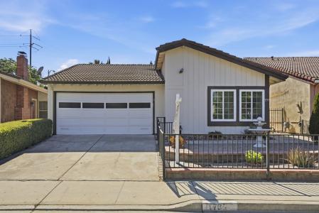 1735 Chesterton Cir, San Jose, California 95133, USA