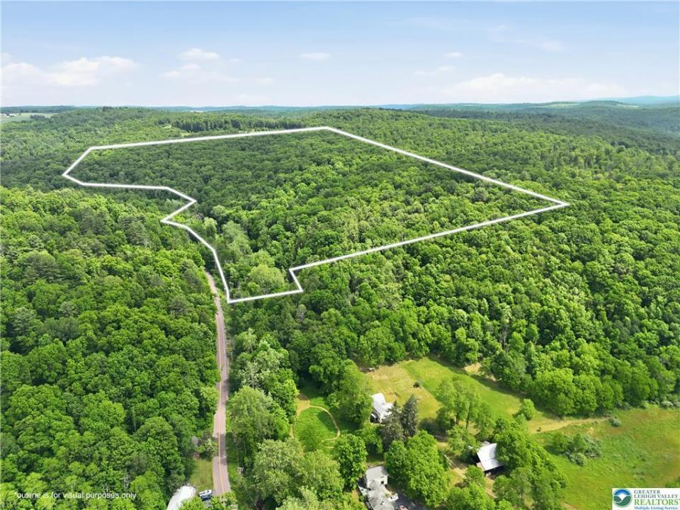 5203 W. Nicholson Rd., Tunkhannock, Pennsylvania 18657, Stati Uniti