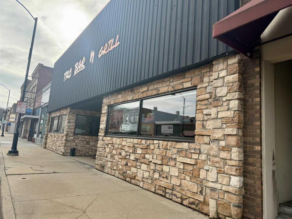 165 W Court Street, Richland Center, Wisconsin 53581, États-Unis