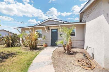 1138 Purdy Street, Spring Valley, Kalifornia 91977, USA