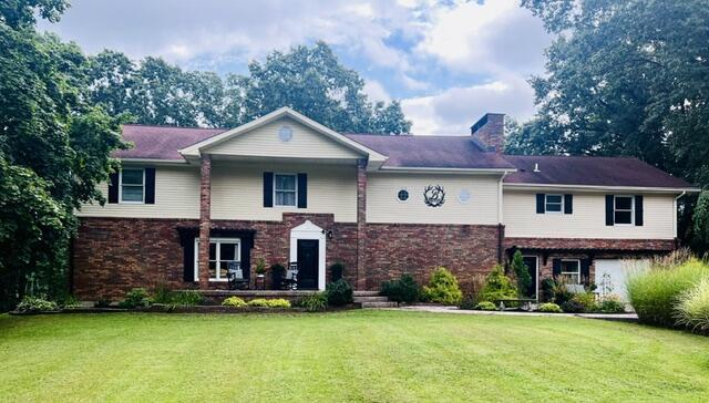 18610 M 86, Three Rivers, Michigan 49093, USA