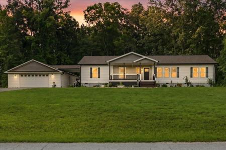 204 County Road 439, Athens, Tennessee 37303, Estados Unidos