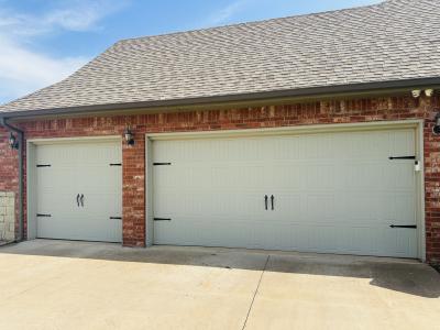 4928 Hampton Ct, Enid, אוקלהומה 73703, ארצות הברית של אמריקה 
