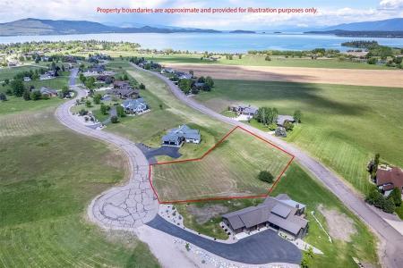 226 Pheasant Ridge Lane, Polson, Montana 59860, États-Unis