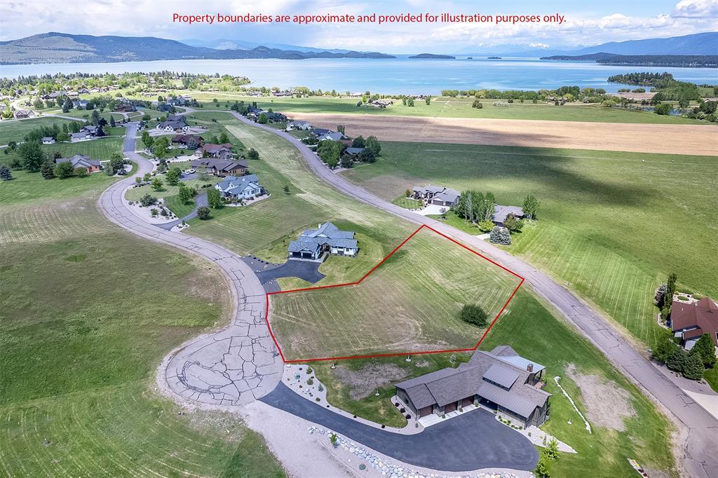 226 Pheasant Ridge Lane, Polson, Montana 59860, États-Unis