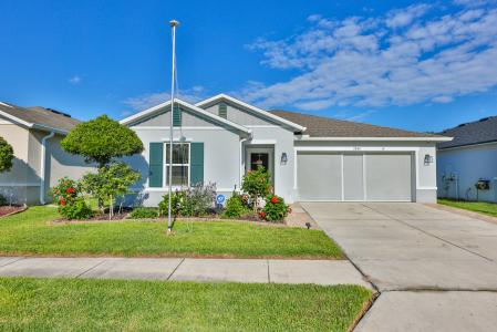7640 Muscovy Dr, Lakeland, 佛羅里達州 33810, 美國