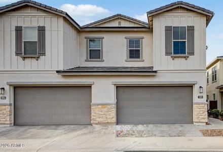 5050 E Anderson Dr, Scottsdale, Arizona 85254, États-Unis
