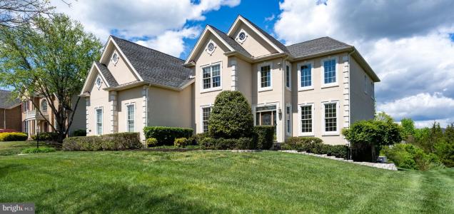 14562 Stoney Creek Court, Haymarket, Virginia 20169, USA